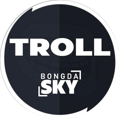 Bóng Đá Sky - Troll