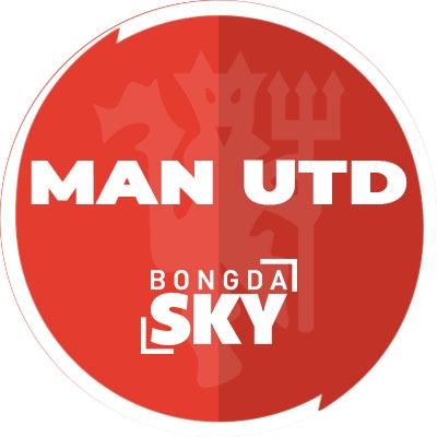 Man United - Bóng Đá Sky