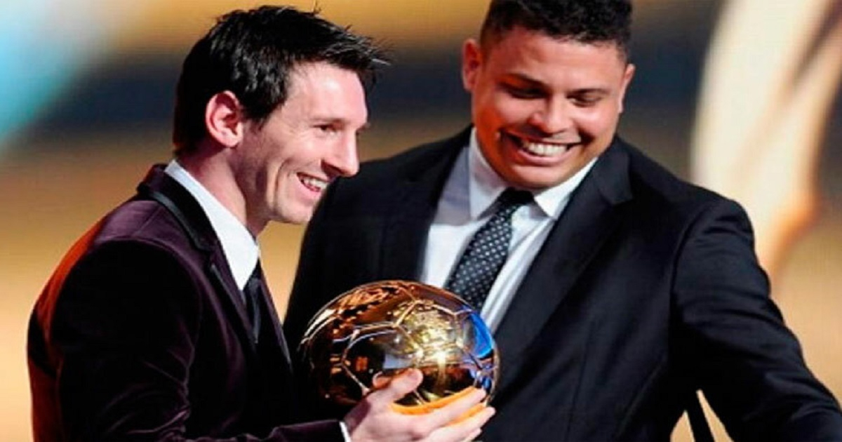 Không phải Messi, Ronaldo khẳng định đây mới là cái tên xuất sắc nhất World Cup