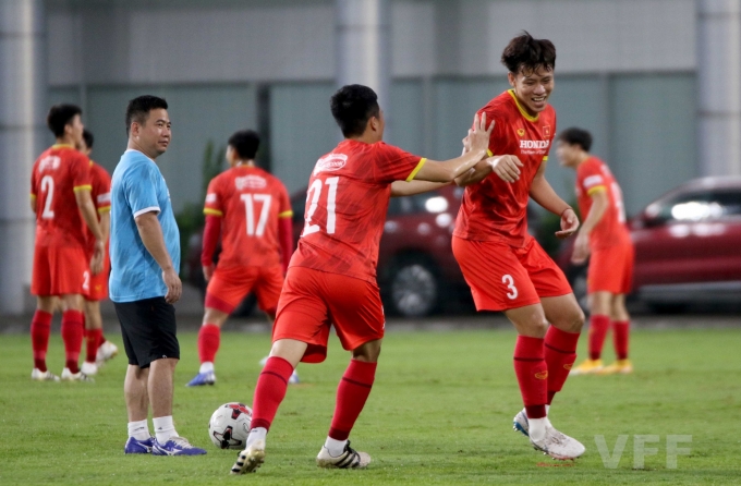ĐTQG Việt Nam “nội bất xuất ngoại bất nhập” vì tấm vé World Cup