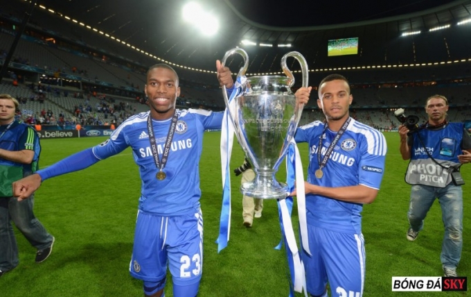 Arsenal tràn trề hi vọng sở hữu ”người cũ của Chelsea”