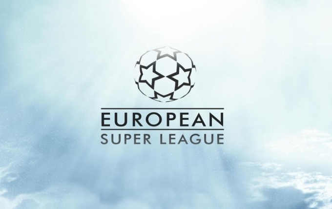 Chi tiết về Super League và vụ việc UEFA ’dằn mặt’ giải đấu mới