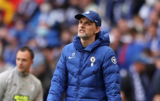 5 điểm nhấn Chelsea 0-1 Leicester: Dấu chấm hết cho một cầu thủ; 2 quyết định nhạy cảm của VAR