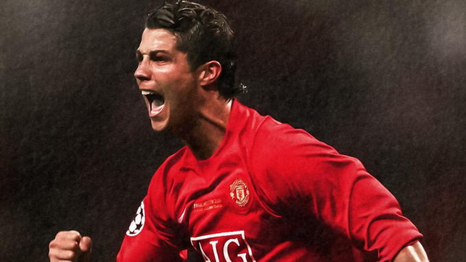 ”Thả thính” M.U bằng hành động đặc biệt, Ronaldo liệu ”có cửa” để về Old Trafford?