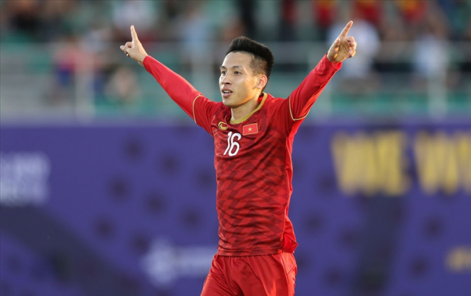 Nhận Định Việt Nam vs Jordan: Phép thử quan trọng cho giấc mơ World Cup
