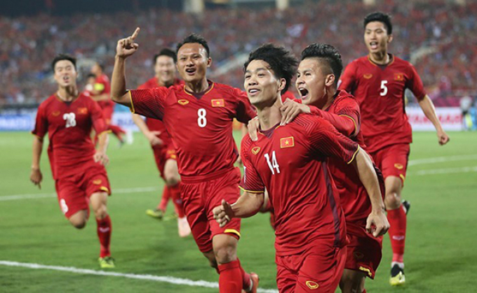 Việt Nam chắn chắn đi tiếp tại vòng loại World Cup nếu được Thái Lan giúp