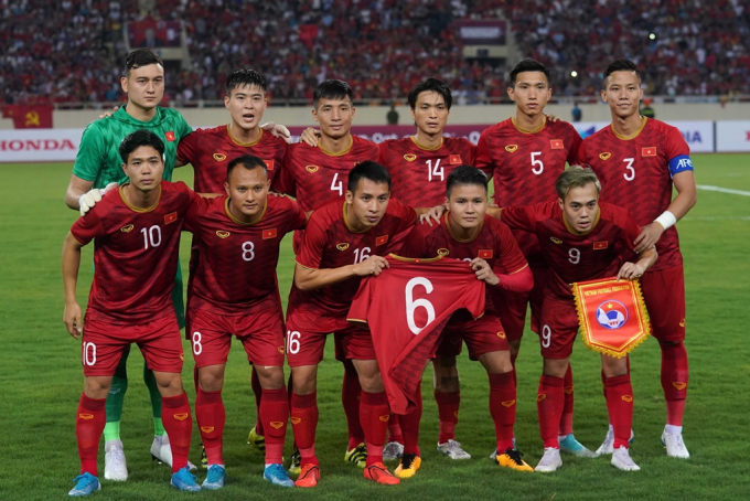 ”Việt Nam sẽ là kẻ ngáng đường khó chịu cho giấc mơ World Cup của Trung Quốc”