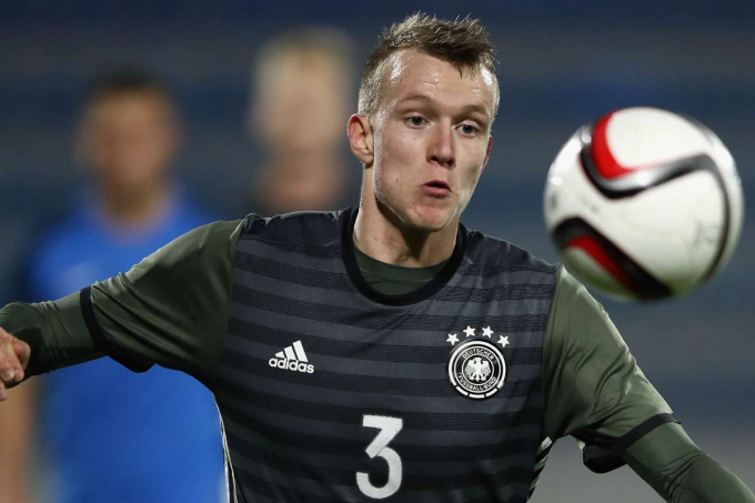 Đi tìm đội hình tối ưu của đội tuyển Đức tại EURO 2021