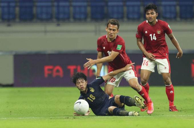 Nhận định Việt Nam vs Indonesia: Phải thắng vì 3 điểm