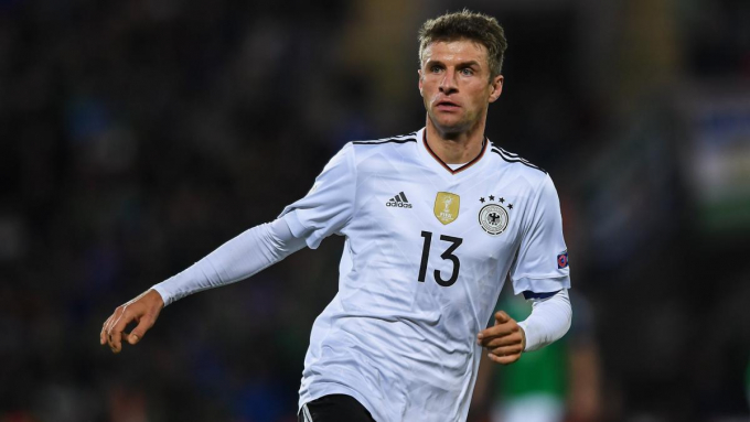 Đi tìm đội hình tối ưu của đội tuyển Đức tại EURO 2021