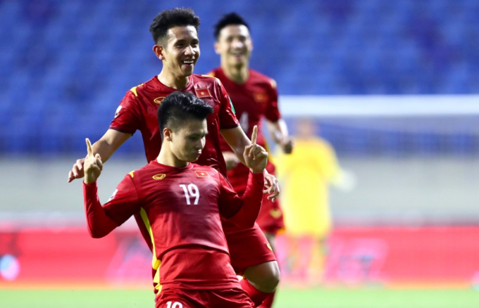 Fanpage Indonesia ủng hộ đội nhà ’đá xấu’ với Việt Nam?