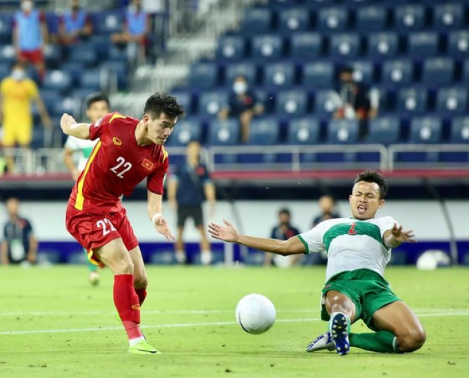 Kịch bản nào cho Việt Nam đi sâu vào vòng loại World Cup 2022?