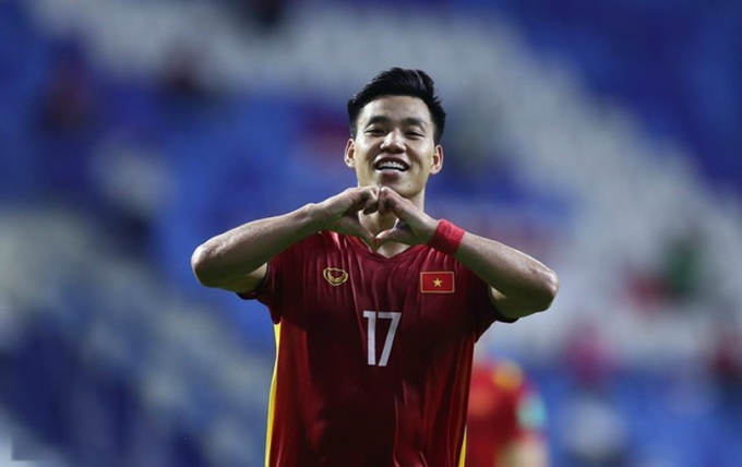 5 điểm nhấn ĐT Việt Nam 4-0 Indonesia: Cầu thủ đối đầu võ sĩ; Giấc mơ World Cup 2022