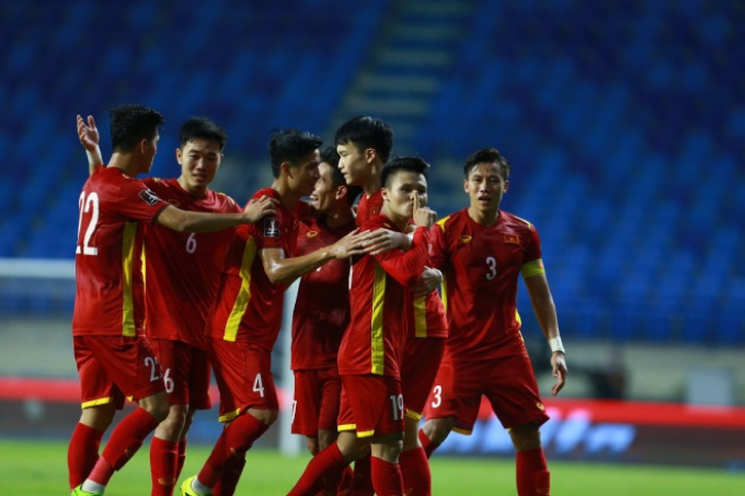 Chấm điểm Việt Nam 4-0 Indonesia : Điểm 10 cho sự hoàn hảo