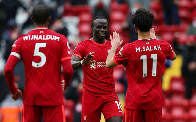 Liverpool đón ”Haaland 2.0” trong tuần này