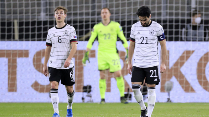HLV Arsene Wenger đánh giá thấp đội tuyển Đức tại EURO 2021