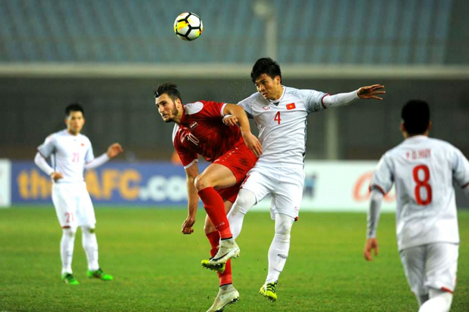 Trước trận cầu với UAE, nhìn xem tuyển Việt Nam dưới thời HLV Park ”hoá Rồng Vàng” như thế nào?