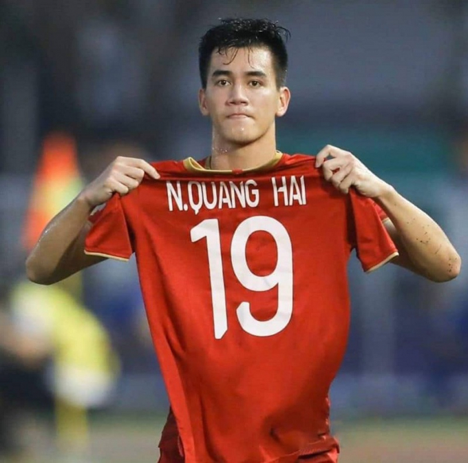 Trước trận cầu với UAE, nhìn xem tuyển Việt Nam dưới thời HLV Park ”hoá Rồng Vàng” như thế nào?