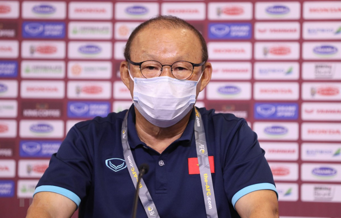 Báo Hàn Quốc chỉ ra sự thiếu sót khiến đội tuyển Việt Nam thất bại trước UAE