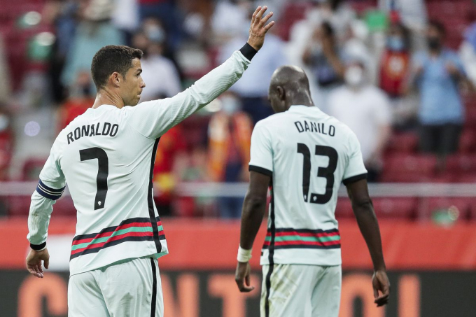 5 lý do ĐT Đức sẽ thắng Bồ Đào Nha ở lượt 2 bảng F EURO 2021