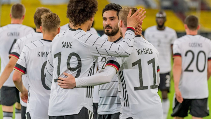 5 lý do ĐT Đức sẽ thắng Bồ Đào Nha ở lượt 2 bảng F EURO 2021