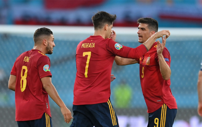 Kết quả Tây Ban Nha vs Ba Lan: Khi niềm tin đặt sai chỗ