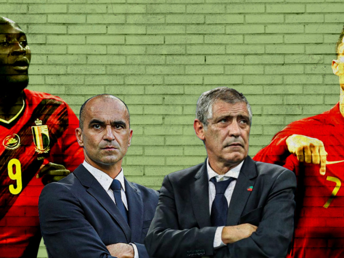 Thần rùa tiên tri dự đoán kết quả trận Bỉ vs Bồ Đào Nha: Kết quả bất ngờ