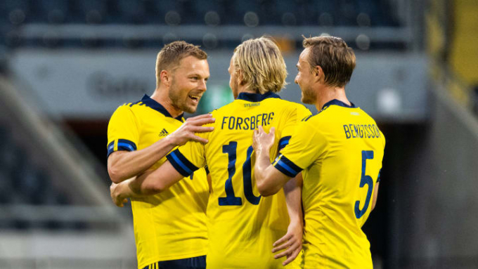 Thần rùa tiên tri dự đoán kết quả trận Thụy Điển vs Ukraine