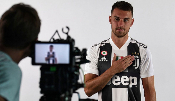 Juventus gạ kèo trao đổi ”độc lạ”, Arsenal liệu có dám đồng ý?