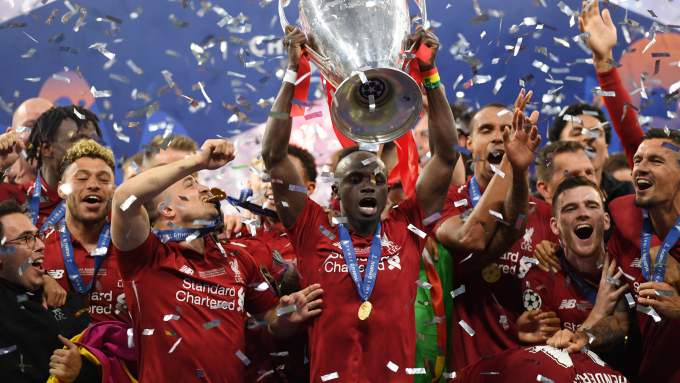 Tròn 5 năm Sadio Mane gia nhập Liverpool và 5 khoảnh khắc tuyệt vời nhất