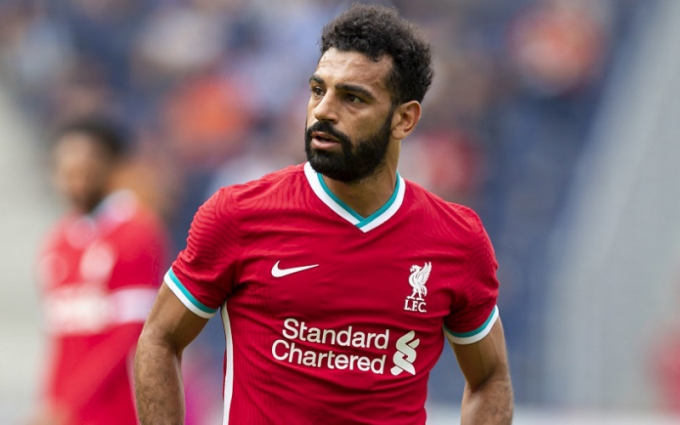Với 40 triệu bảng, Liverpool sẽ tìm thấy một Mohamed Salah mới