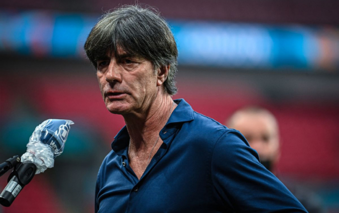 Người Đức phản ứng ra sao sau trận thua tuyển Anh tại vòng 1/8?