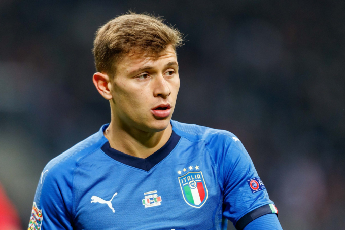 Liverpool xác nhận quan tâm đặc biệt cho ngôi sao Italia