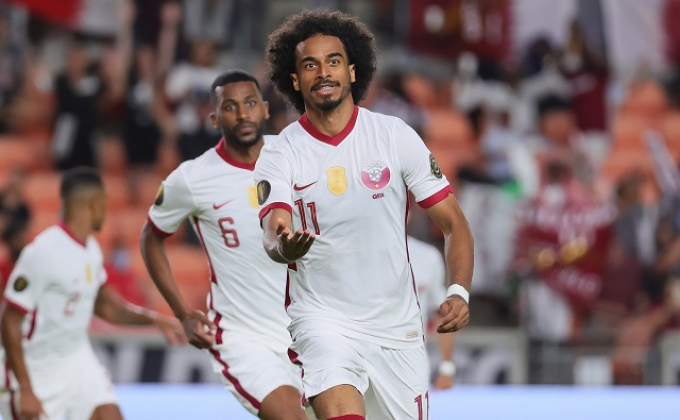Nhận định Grenada vs Qatar | Gold Cup 2021 | 6h30 ngày 18/7/2021