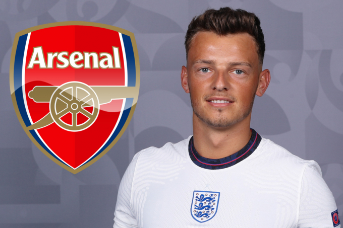 Đội hình Arsenal ngoại hạng Anh mùa giải 2021-2022