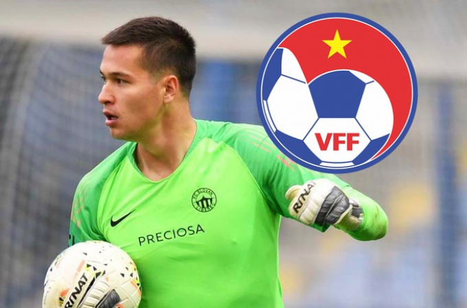 Báo Trung Quốc chê Việt Nam không có tiền để nhập tịch tuyển thủ Séc