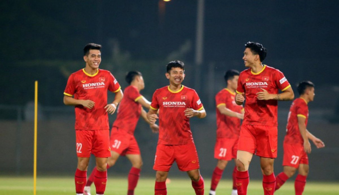 ĐT Việt Nam đã sẵn sàng để bảo vệ chức vô địch AFF Cup?