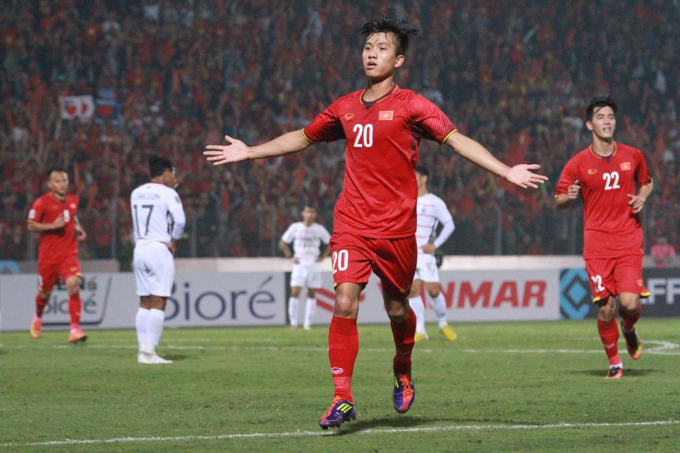ĐT Việt Nam đã sẵn sàng để bảo vệ chức vô địch AFF Cup?