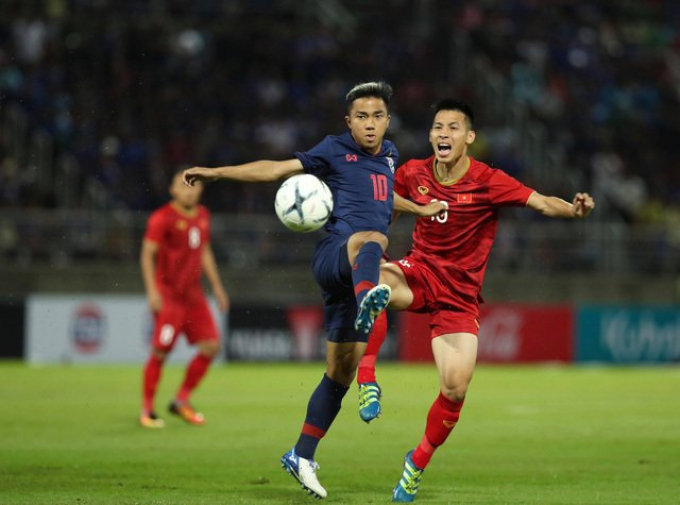 NÓNG! Thái Lan lên kế hoạch đăng cai AFF Cup, Việt Nam vào thế căng