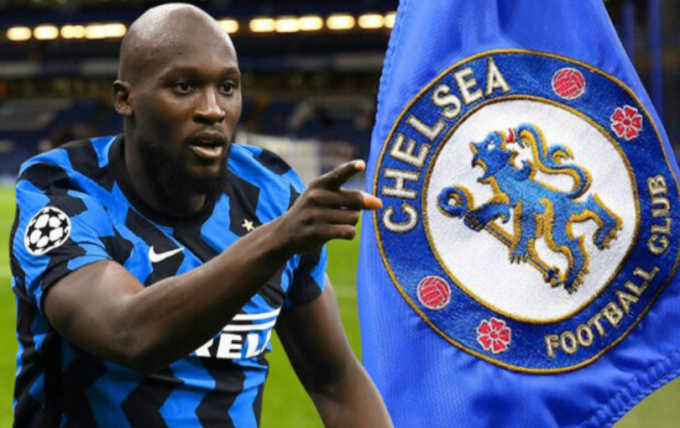 The Athletic: Chelsea bất ngờ trở lại theo đuổi Romelu Lukaku