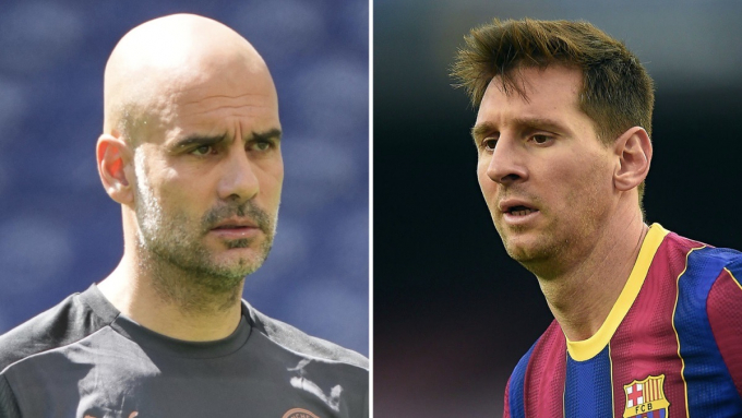 Pochettino nói không, PSG vẫn mời gọi Messi bằng hợp đồng khủng