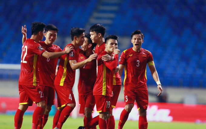 NÓNG: ĐTQG Việt Nam nguy cơ mất quyền đá sân nhà vì Nhật Bản