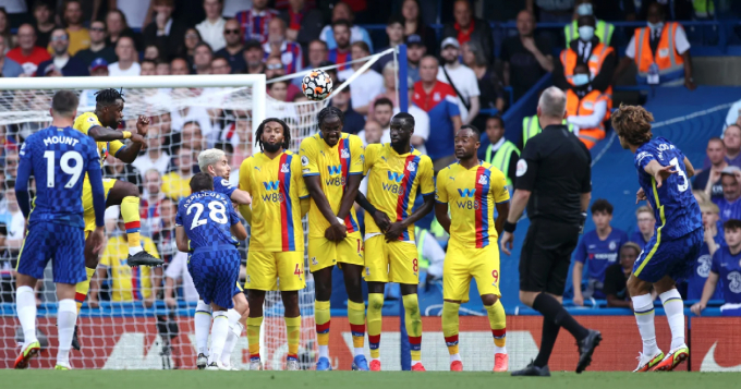 Phản ứng của ”chuyên gia sút phạt” Chelsea khi Lukaku xuất hiện