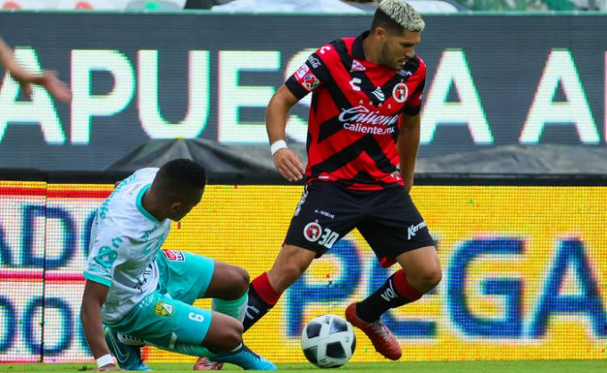 Nhận định Tijuana vs Puebla | Liga MX | 9h00 ngày 18/08/2021