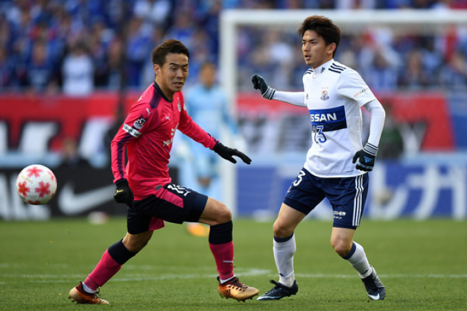Nhận định Cerezo Osaka vs Yokohama FC | J.League | 17h00 ngày 21/8/2021