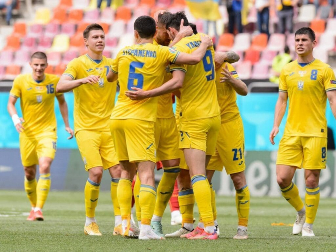 Nhận định Kazakhstan vs Ukraine | World Cup 2022 | 21h00 ngày 01/09/2021