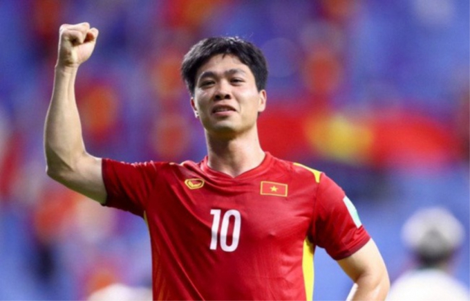 Trung Quốc lo sợ một cầu thủ ĐT Việt Nam, không phải Quang Hải