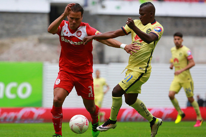 Nhận định Toluca vs Club America | Liga MX | 07h00 ngày 19/09/2021