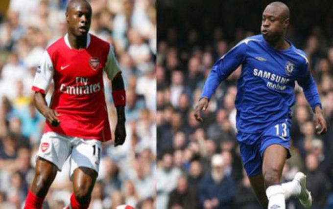 5 cầu thủ nổi bật từng khoác áo Chelsea và Tottenham Hotspur