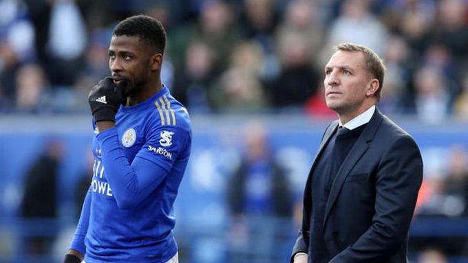 Sao Leicester bị “đuổi” trở lại Anh, vắng mặt tại Europa League vì lý do khó đỡ